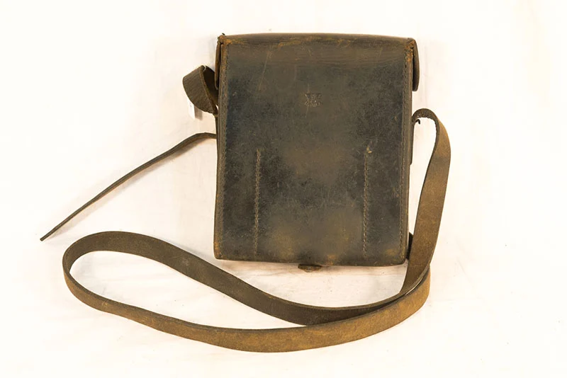 Patrone MG 13 WW2
