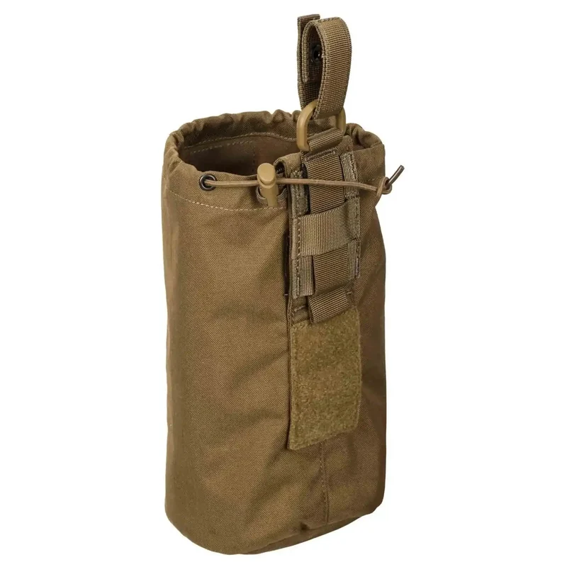Bushcraft Dump Pouch