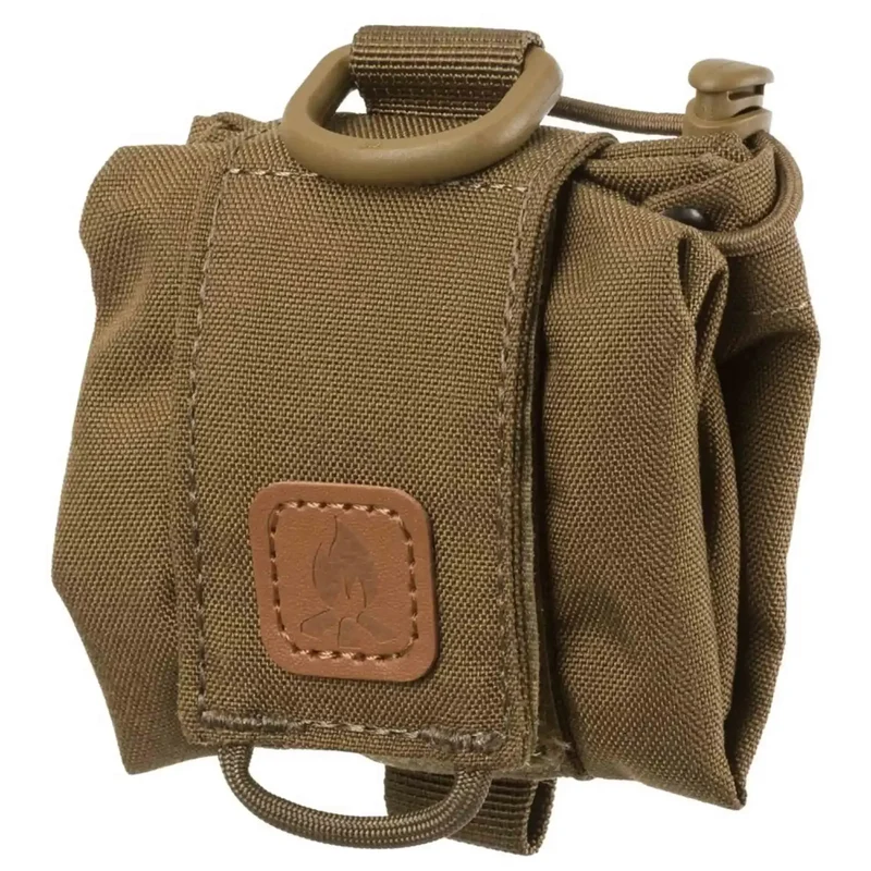 Bushcraft Dump Pouch