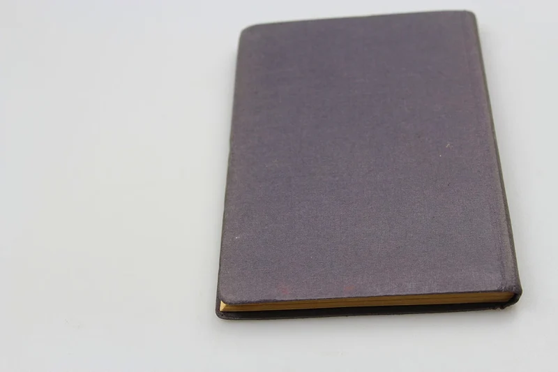 "Koloniales Taschenbuch 1942"