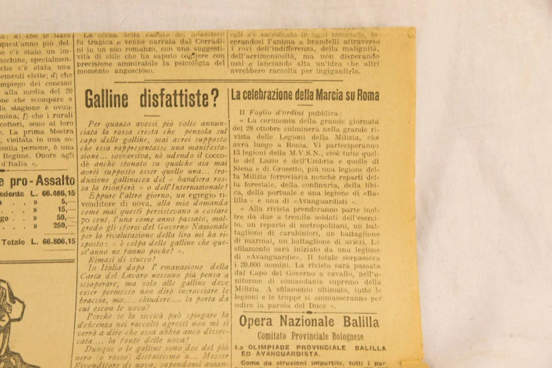 "Der Angriff" Oktober 1927