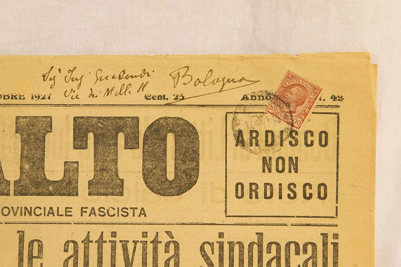 "Der Angriff" Oktober 1927