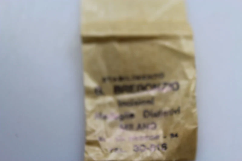 Emaillenadel XNUMX. Fallschirmkorps in Italien