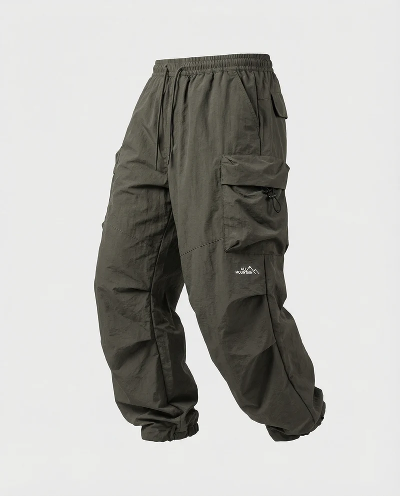 Drune | Outdoor Hosen