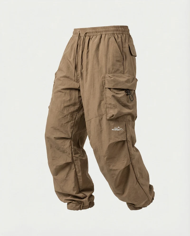 Drune | Outdoor Hosen