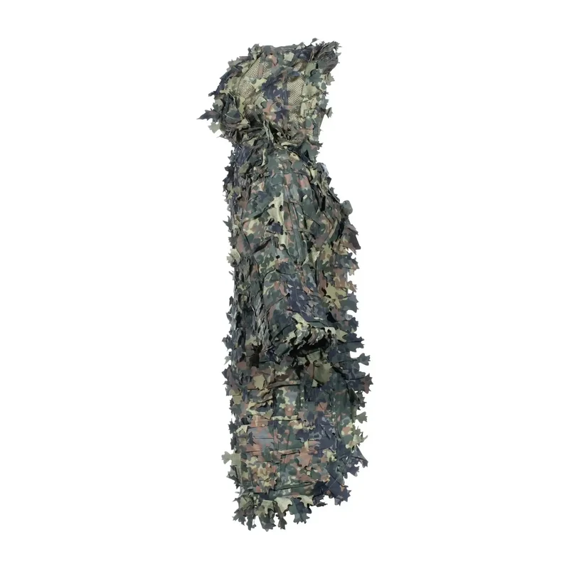 Ghillie Base Leaf