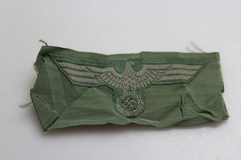 Eagle Sachet Heer WW2