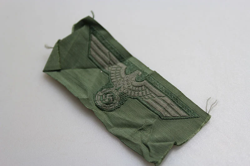 Eagle Sachet Heer WW2