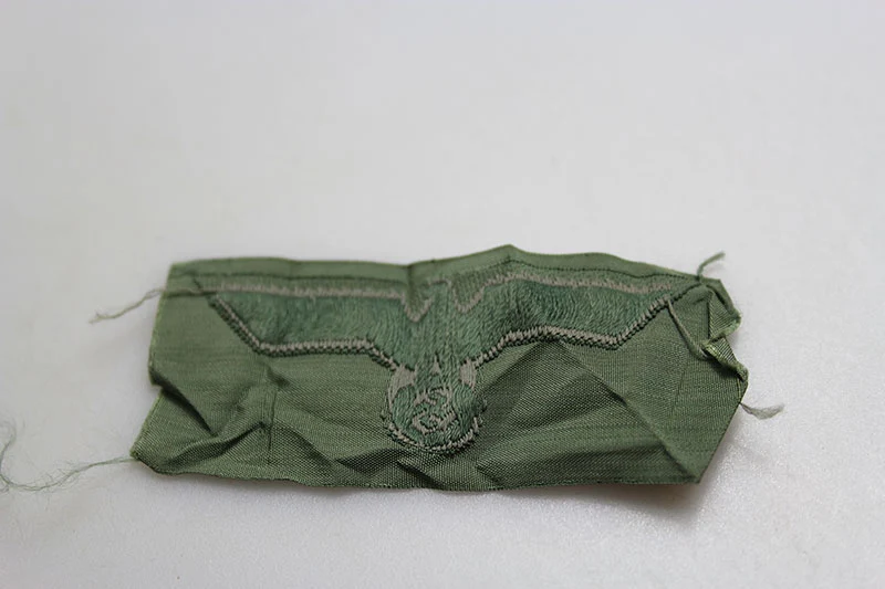 Eagle Sachet Heer WW2