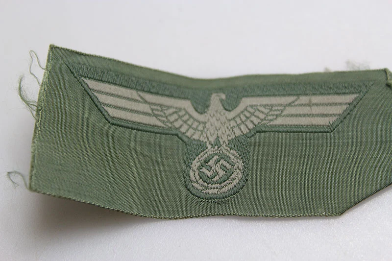 Eagle Sachet Heer WW2