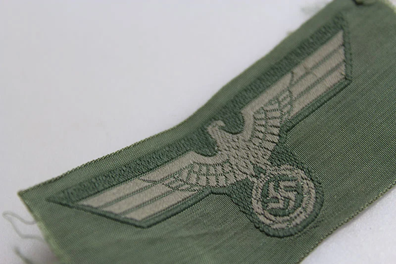 Eagle Sachet Heer WW2