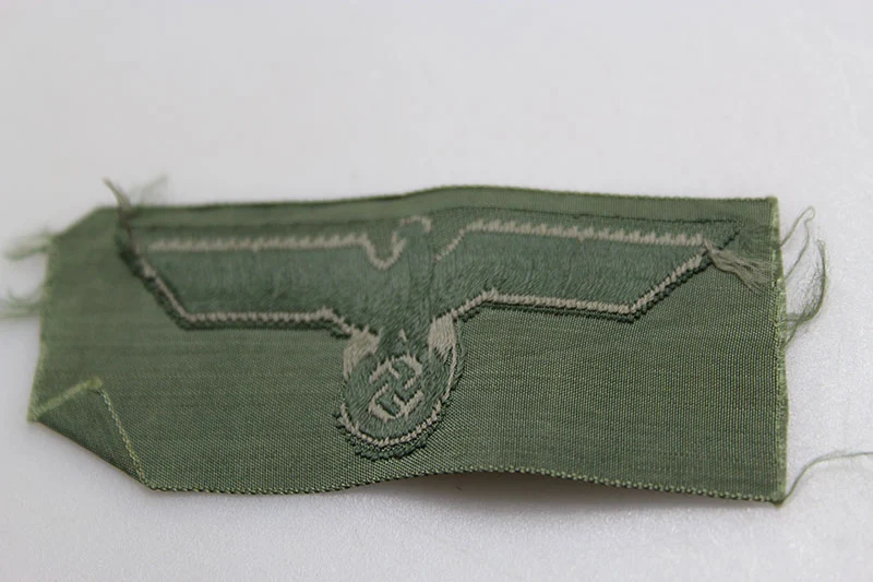 Eagle Sachet Heer WW2