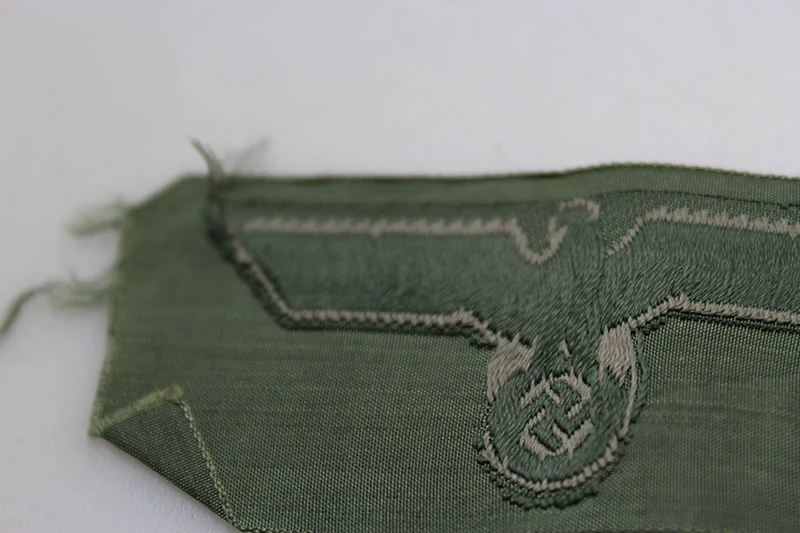 Eagle Sachet Heer WW2