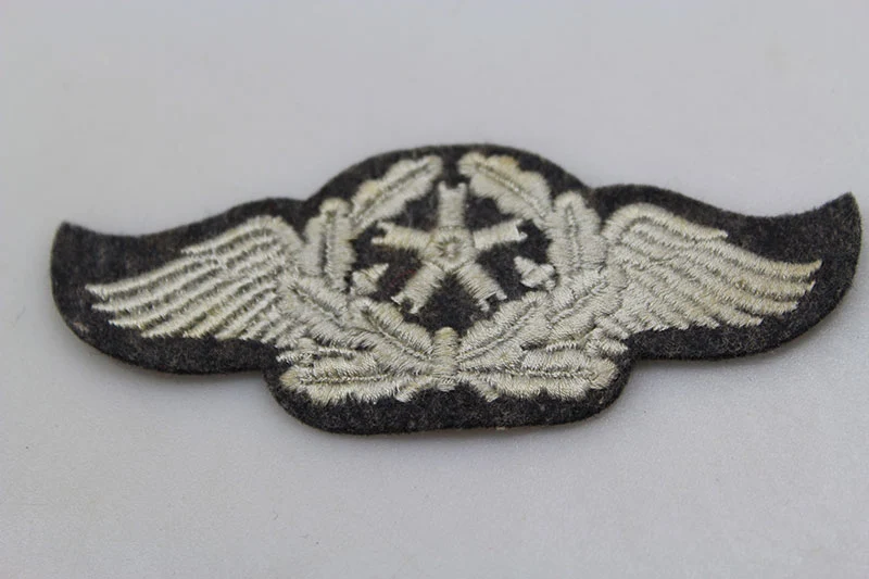 Spezialität Flugtechniker der Luftwaffe