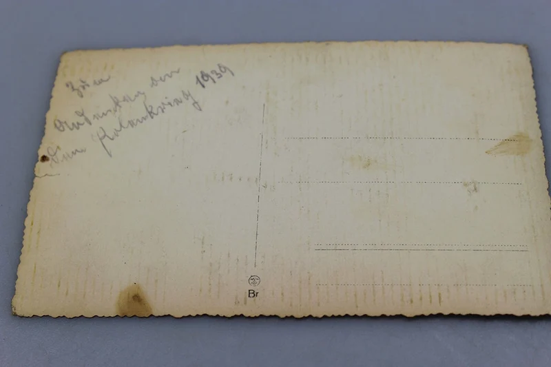 Fotostudio der Wehrmacht