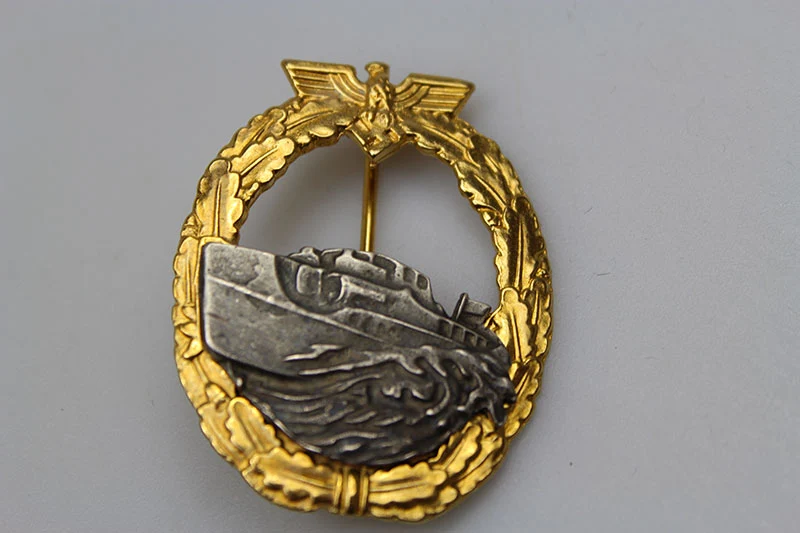 Nachbau Schnellboot Kriegsabzeichen