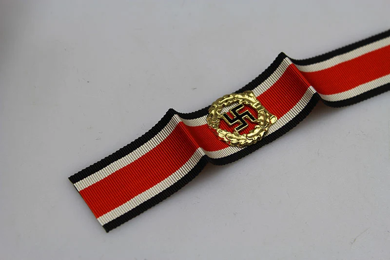 Replik Ehrenblattspange Des Heer