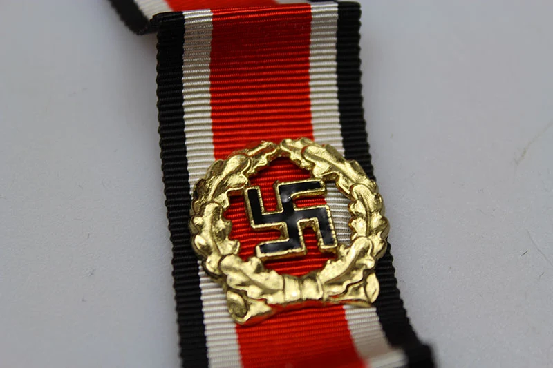 Replik Ehrenblattspange Des Heer