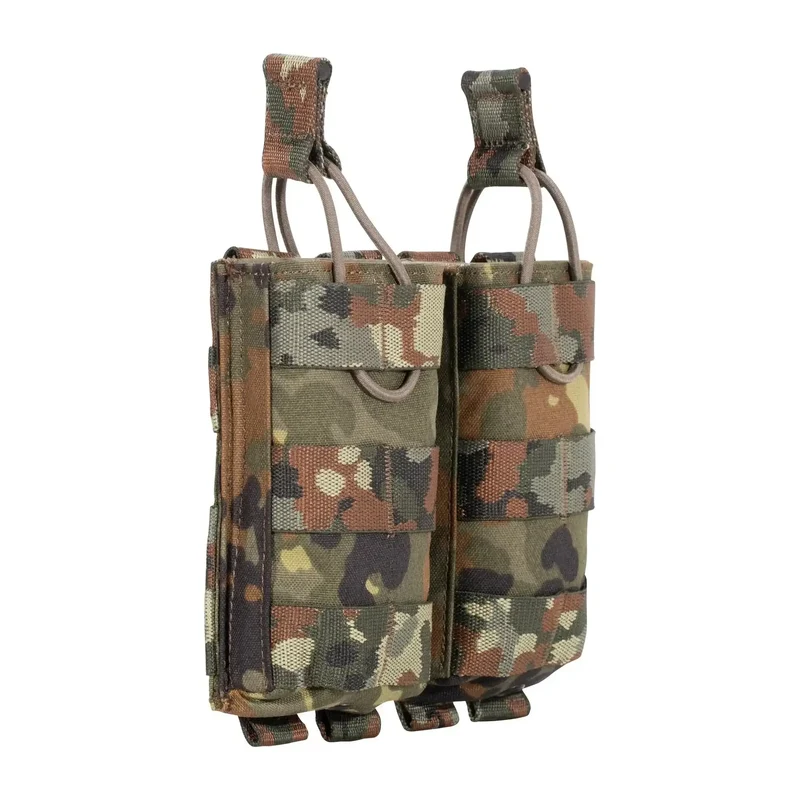 Magazintasche 5.56 mm Open Double Mag Pouch