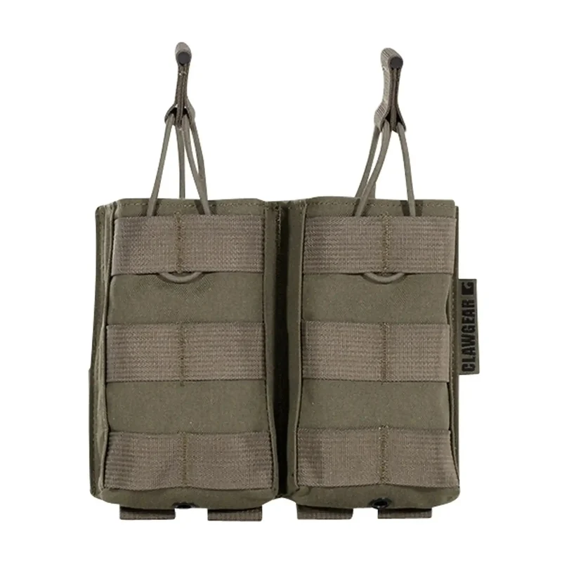 Magazintasche 5.56 mm Open Double Mag Pouch