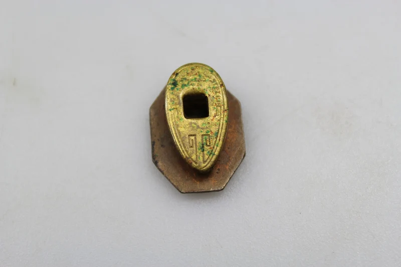 FGC-Emaille-Anstecknadel