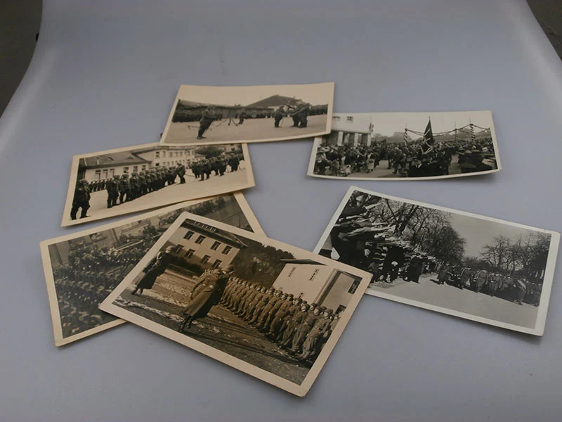 #6 Fotos in Postkartengröße
