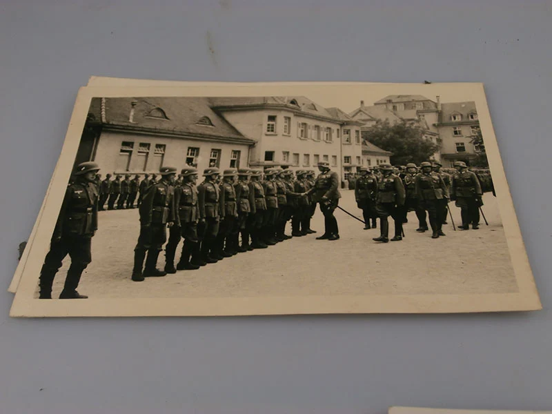 #6 Fotos in Postkartengröße