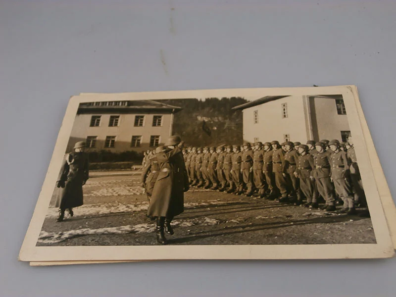 #6 Fotos in Postkartengröße