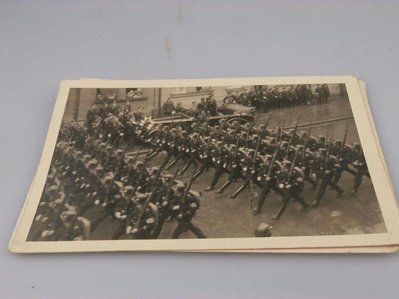 #6 Fotos in Postkartengröße