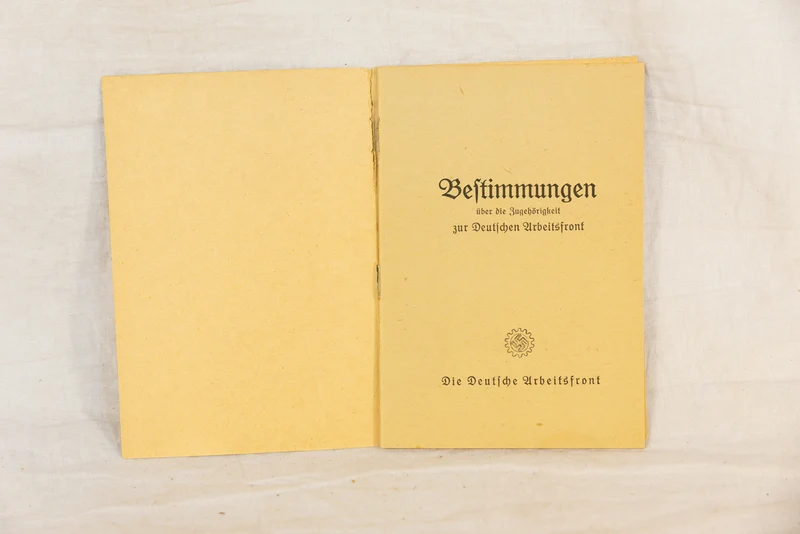 Konvolut Einfamilienhaus