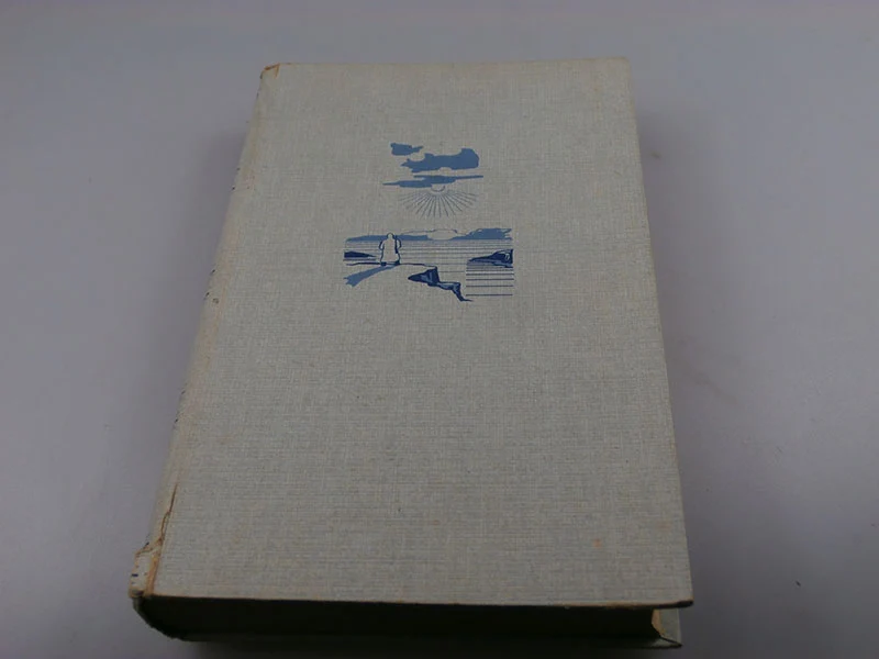 "Auf Posten in der Polarnacht" - R.Jacobs - 1941