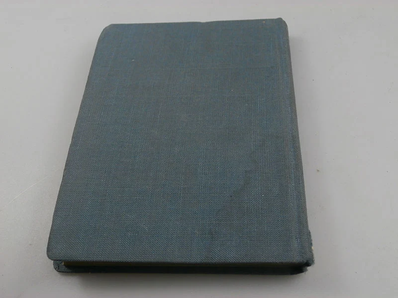 "Wir schaffen" - 1941 Jahrbuch BDM