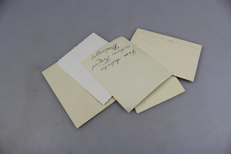 #5 Wehrmacht WW2 Soldatenpassfoto