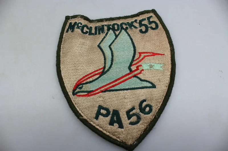 #5 Air Force-Patches