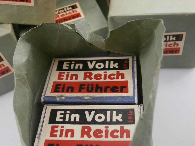 Spiele der Annexion