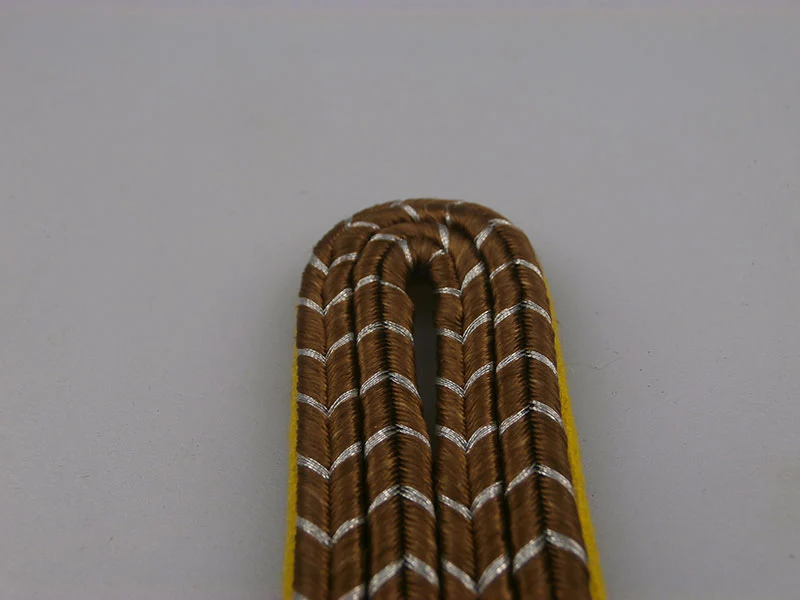 Epaulette SA Franken