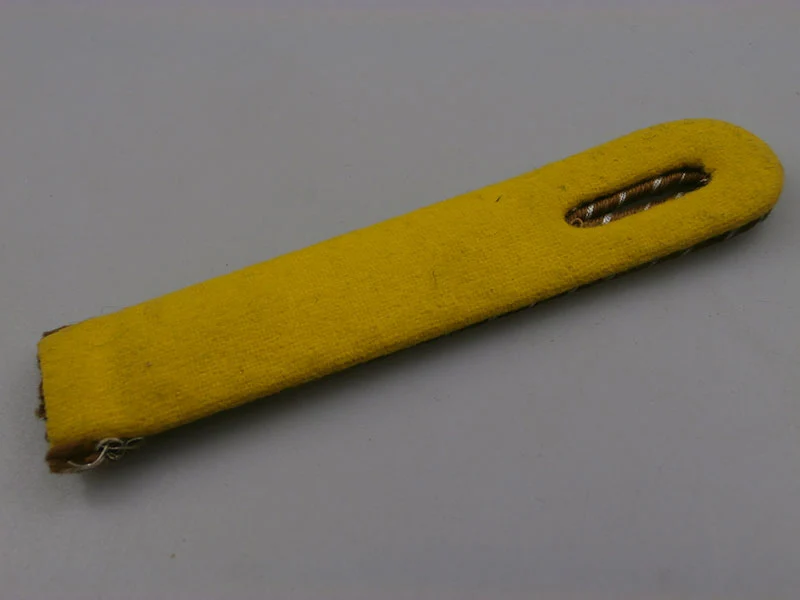 Epaulette SA Franken