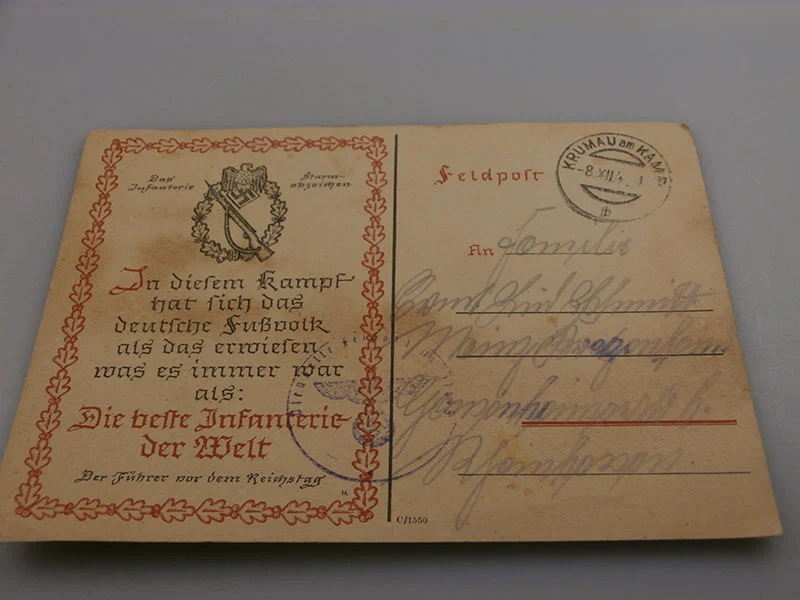 Konvolut RLB-Luftschutz