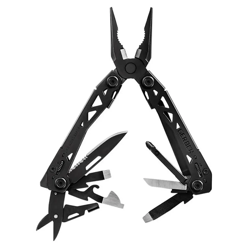Multitool Suspension NXT