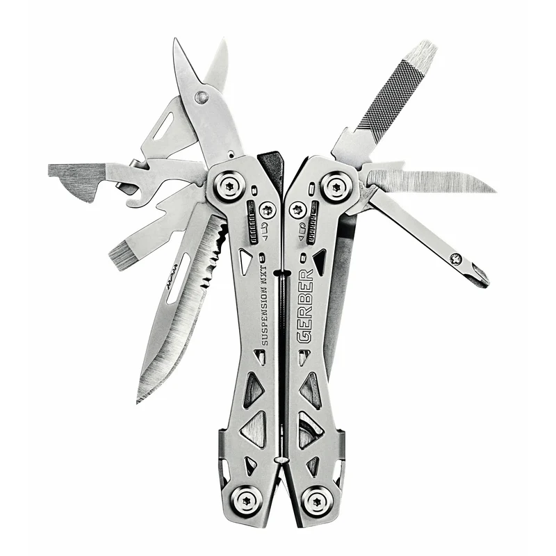 Multitool Suspension NXT