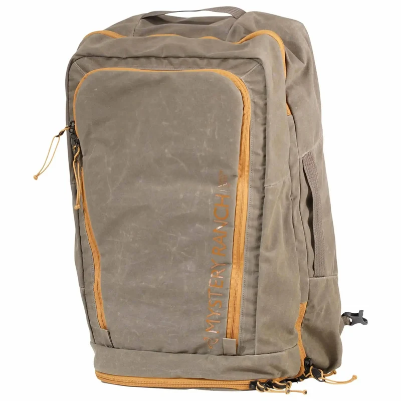Rucksackkoffer Mission Rover 60 Plus 60 L
