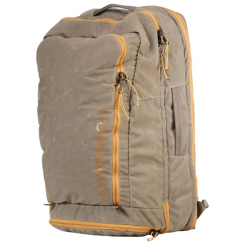 Rucksackkoffer Mission Rover 60 Plus 60 L