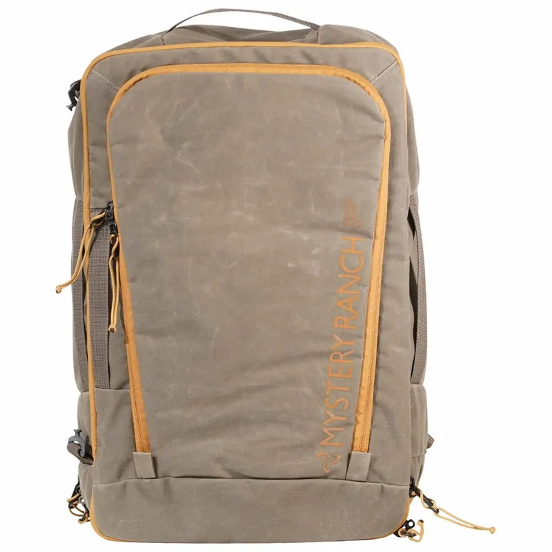 Rucksackkoffer Mission Rover 60 Plus 60 L