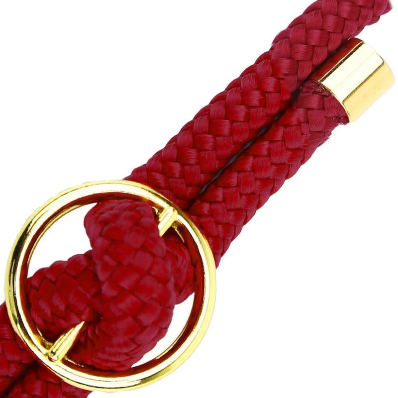 Cadorabo Handy Kette kompatibel mit OnePlus 6T Silikon Schutzhülle mit Gold Ringen, Kordel Band und abnehmbarem Etui