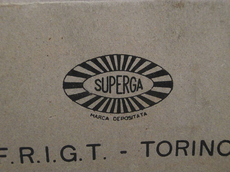 Gasmaske PC-40 "Superga"