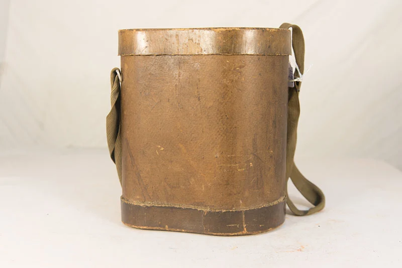 Gasmaske VM 37