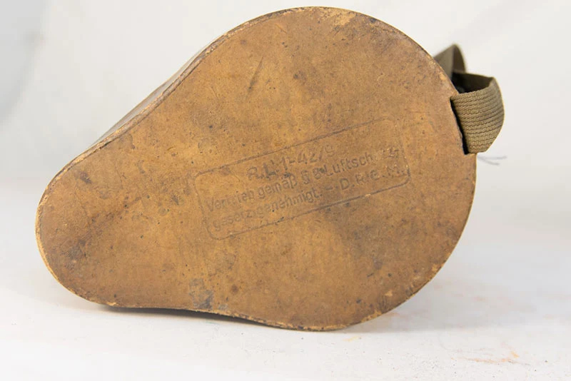 Gasmaske VM 37