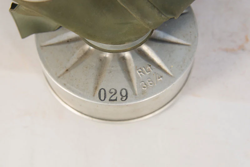 Gasmaske VM 37