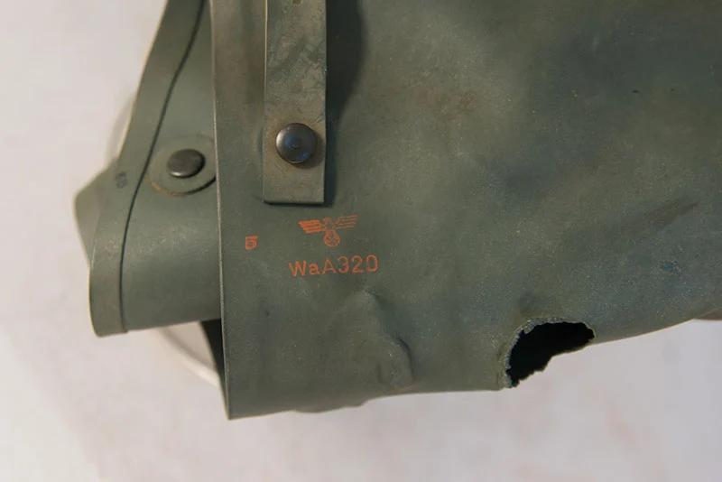 Gasmaske VM 37