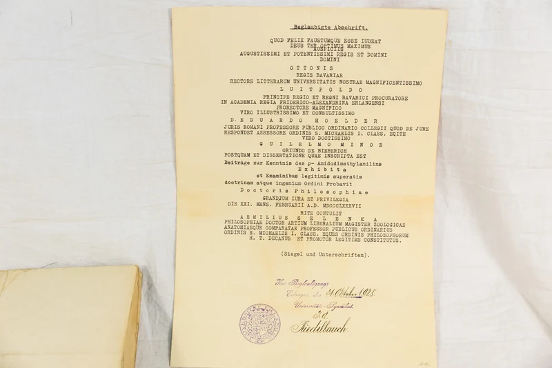 Freiwilliger Konvolut Spanisch-Amerikanischer Krieg für Kuba